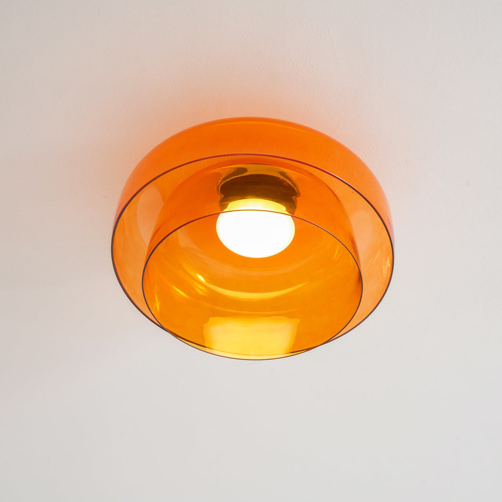 Ceiling Levels Light Lighting Lobby