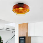 Ceiling Levels Light Lighting Lobby