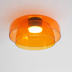 Ceiling Levels Light Lighting Lobby