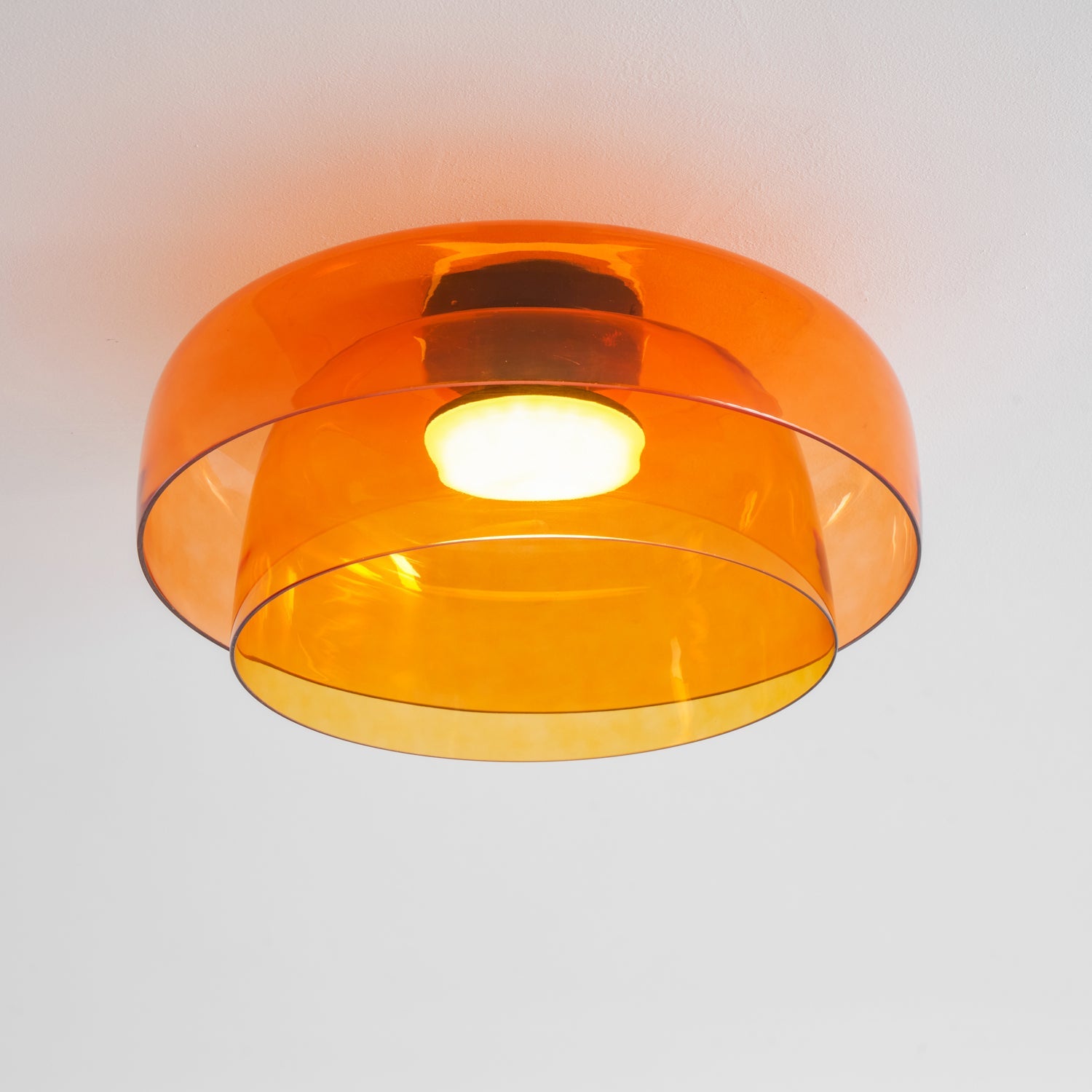 Ceiling Levels Light Lighting Lobby