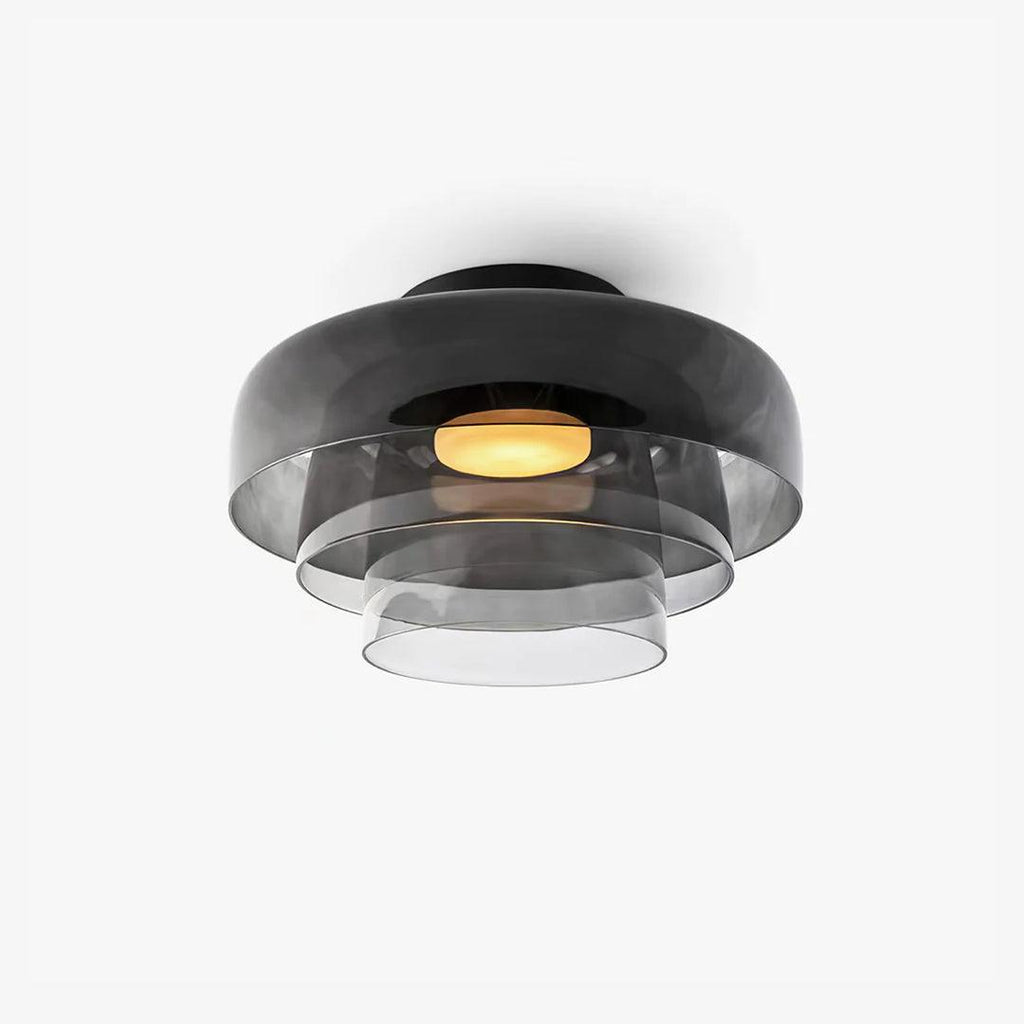 Ceiling Levels Light Lighting Lobby