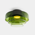 Ceiling Levels Light Lighting Lobby