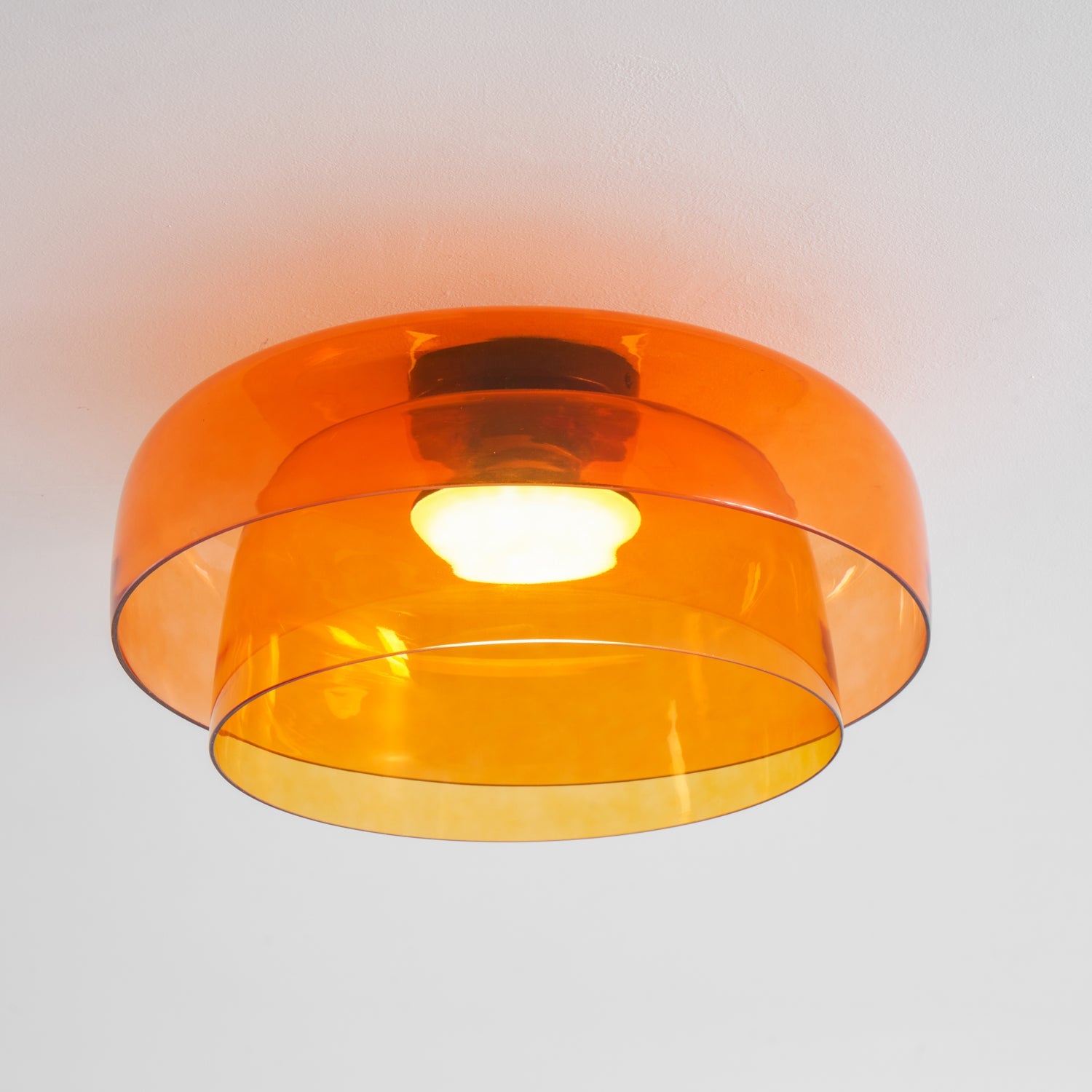 Ceiling Levels Light Lighting Lobby