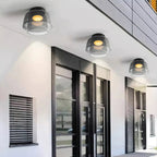 Ceiling Levels Light Lighting Lobby