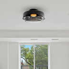 Ceiling Levels Light Lighting Lobby