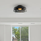 Ceiling Levels Light Lighting Lobby
