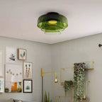 Ceiling Levels Light Lighting Lobby