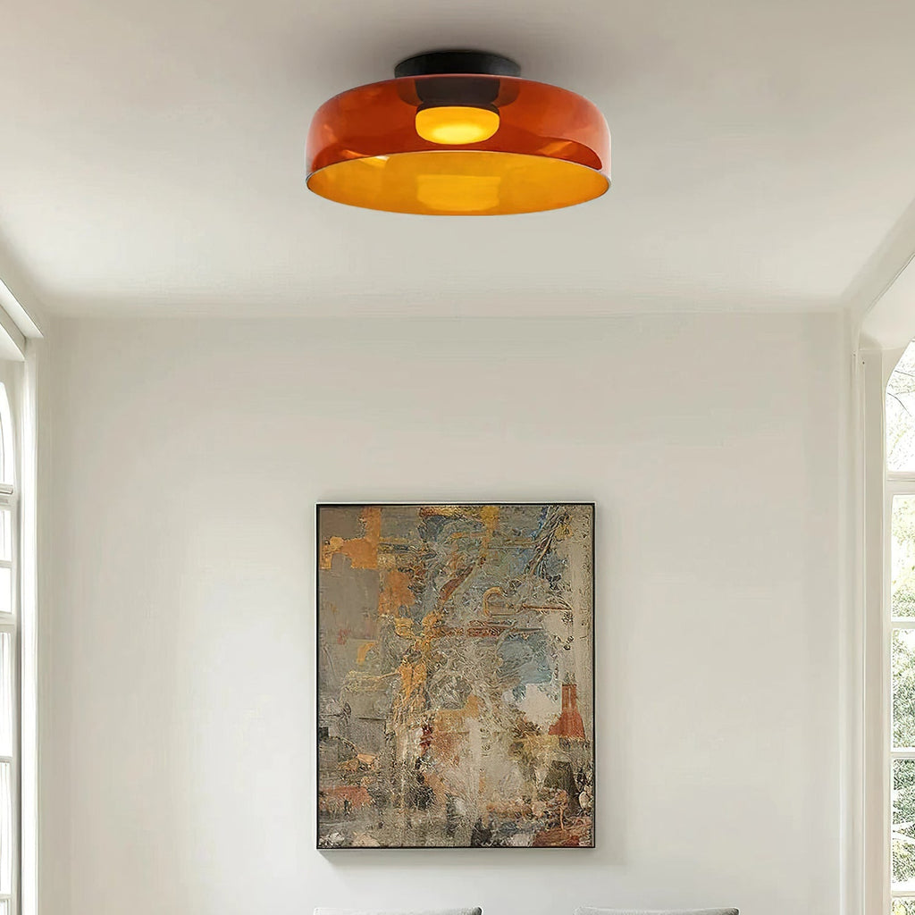Ceiling Levels Light Lighting Lobby