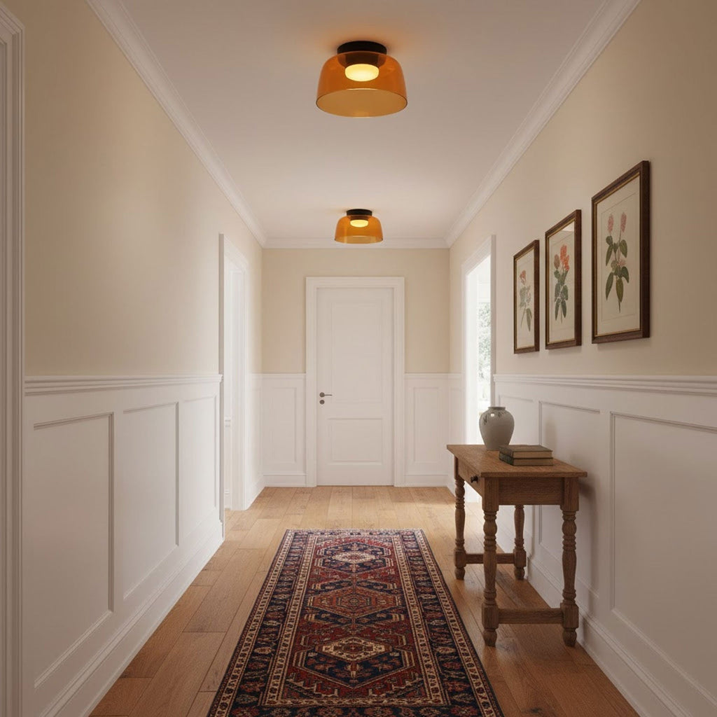 Ceiling Levels Light Lighting Lobby