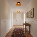 Ceiling Levels Light Lighting Lobby