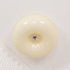 Ceiling Light Cream Pudding Lighting Lobby