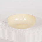 Ceiling Light Cream Pudding Lighting Lobby