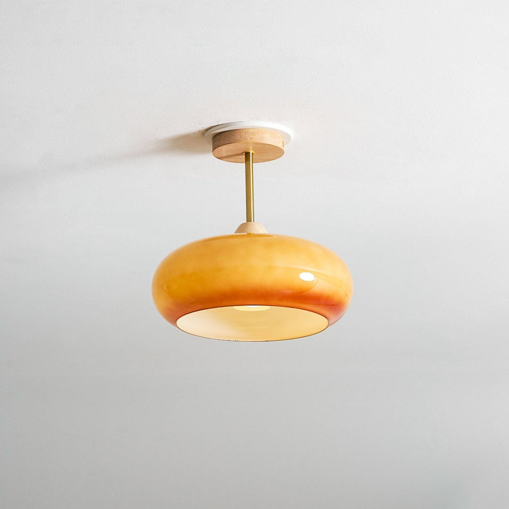 Ceiling Light Fixture Lighting Lobby