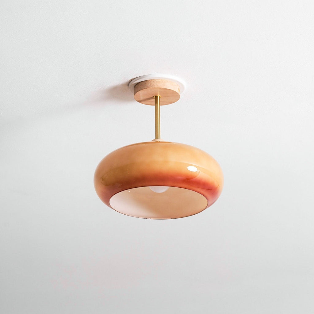 Ceiling Light Fixture Lighting Lobby