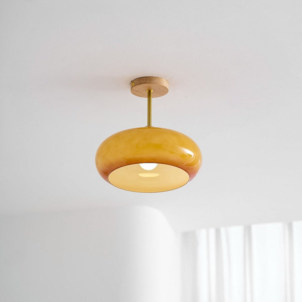 Ceiling Light Fixture Lighting Lobby