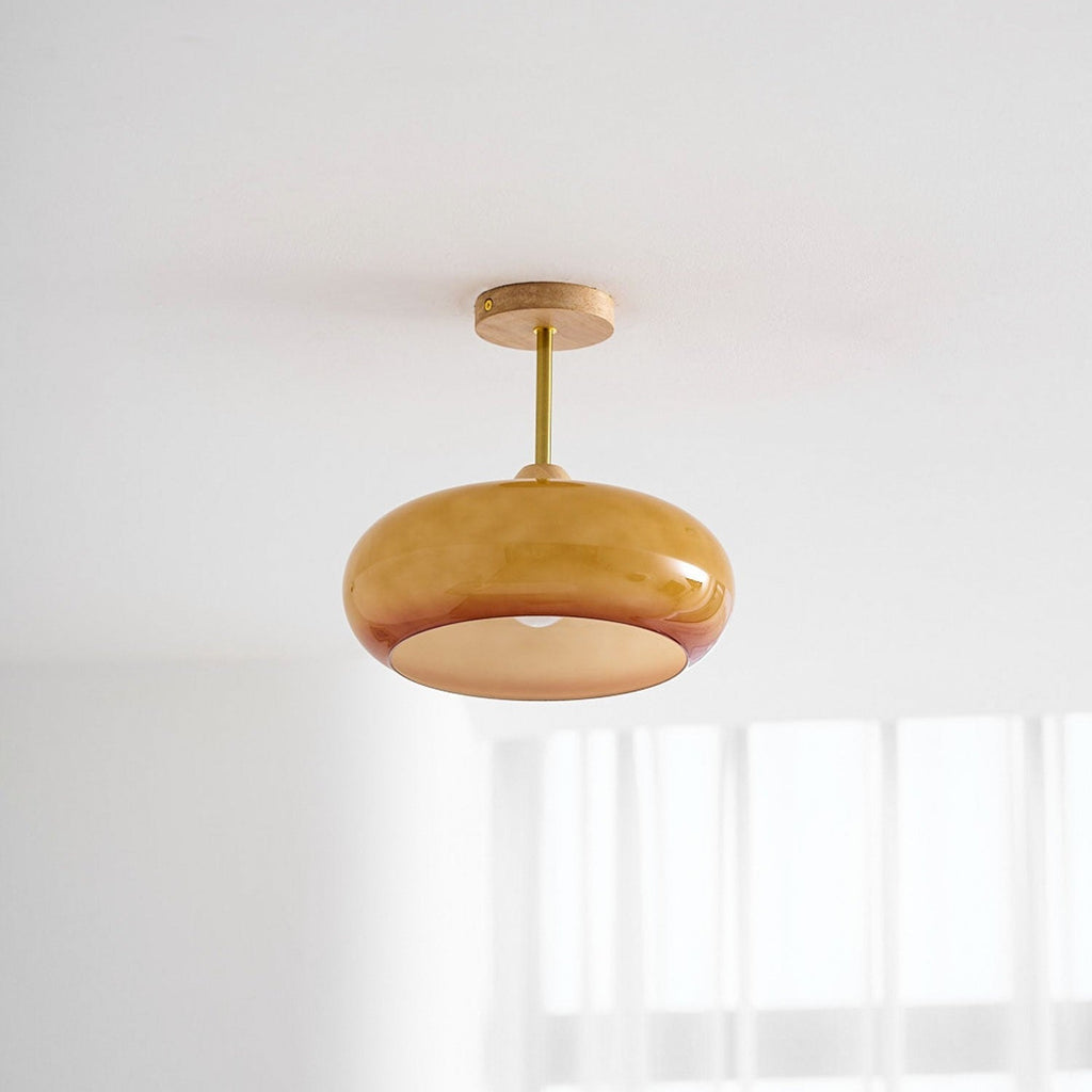 Ceiling Light Fixture Lighting Lobby