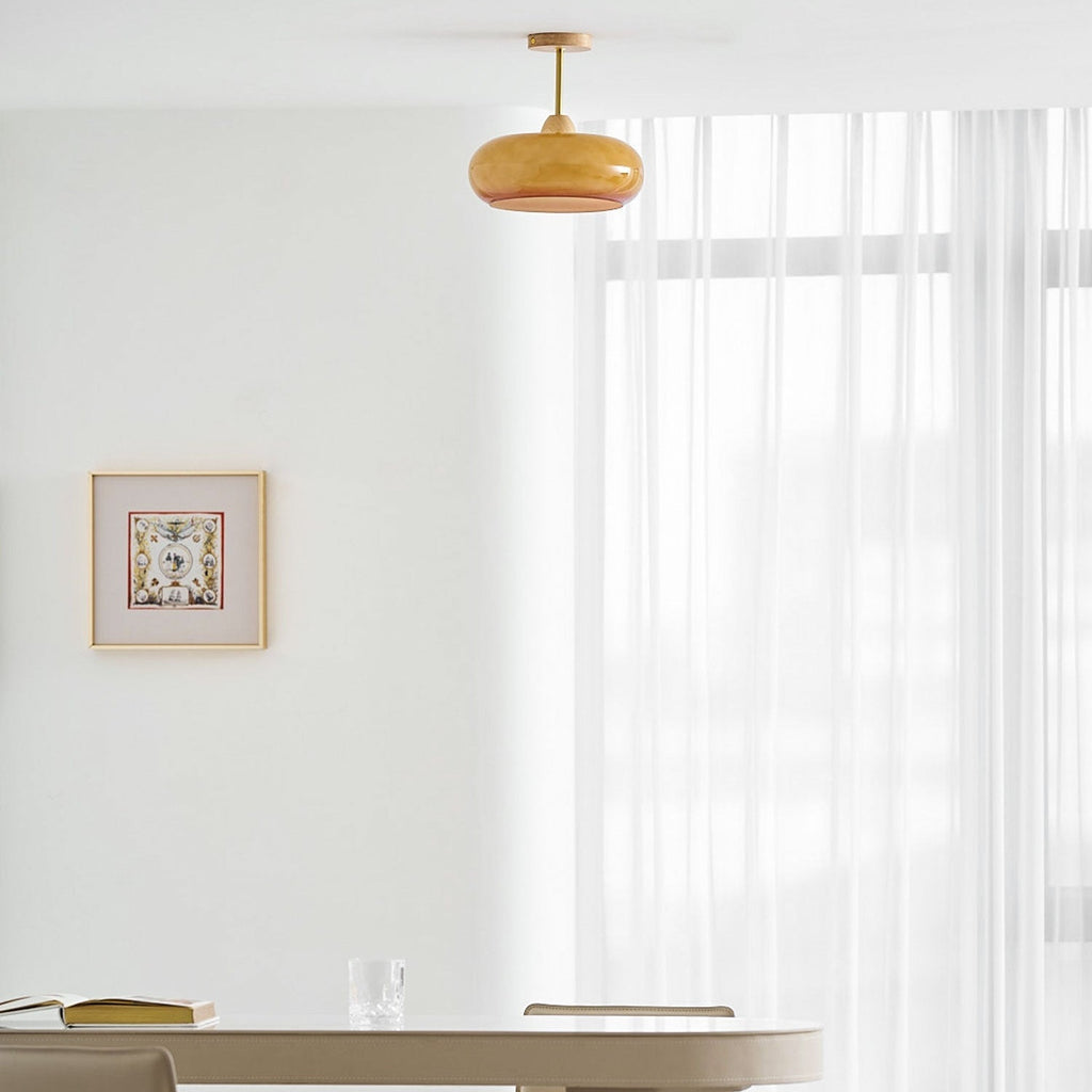Ceiling Light Fixture Lighting Lobby