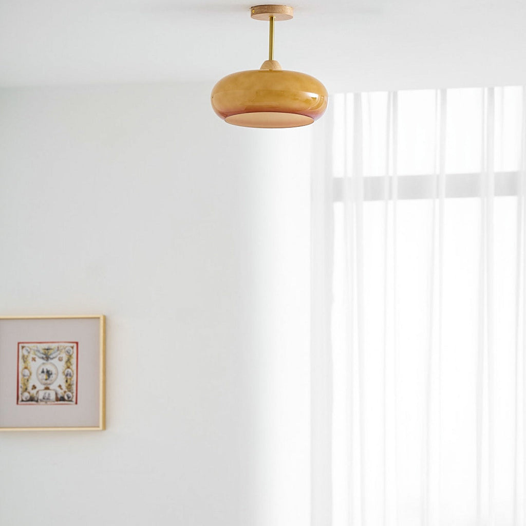 Ceiling Light Fixture Lighting Lobby