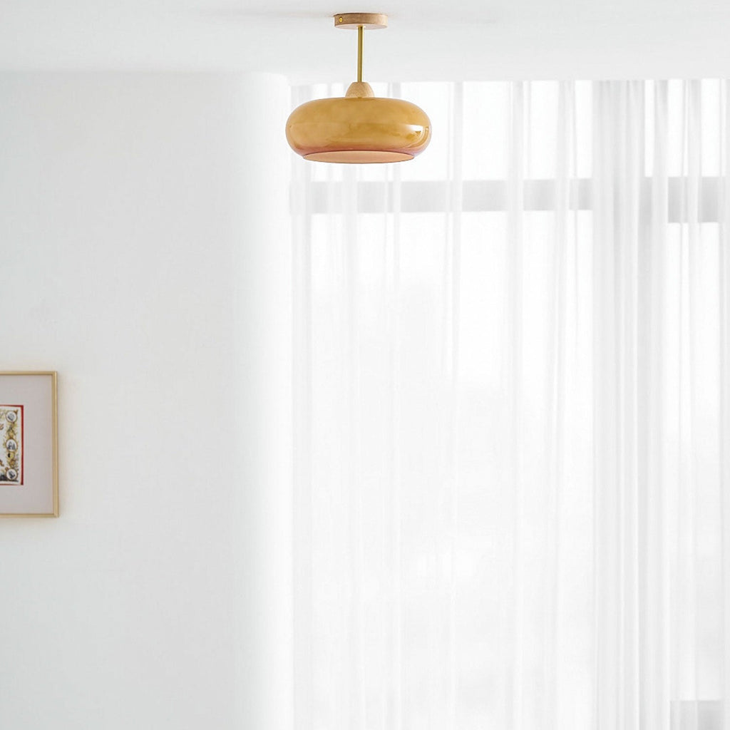 Ceiling Light Fixture Lighting Lobby