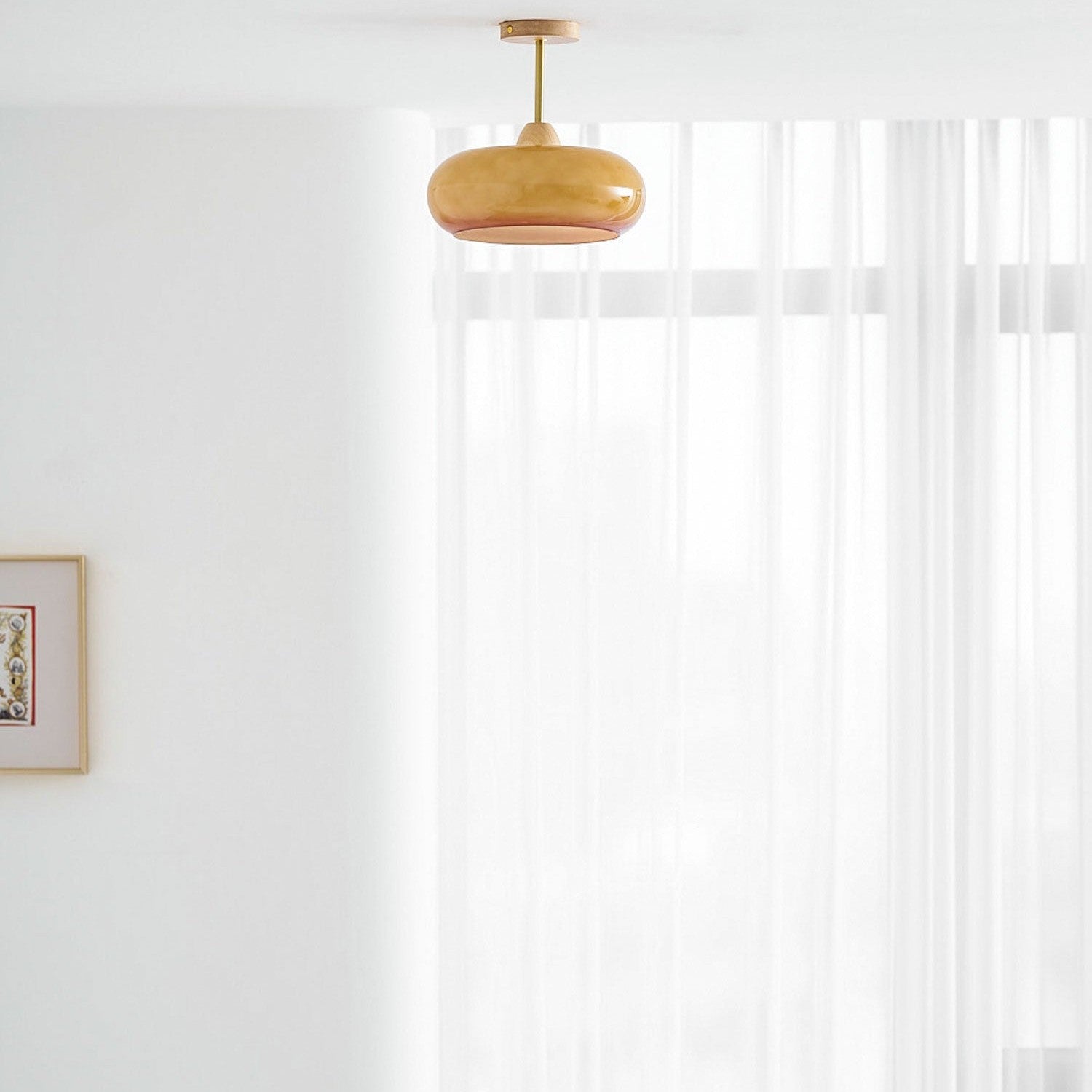 Ceiling Light Fixture Lighting Lobby