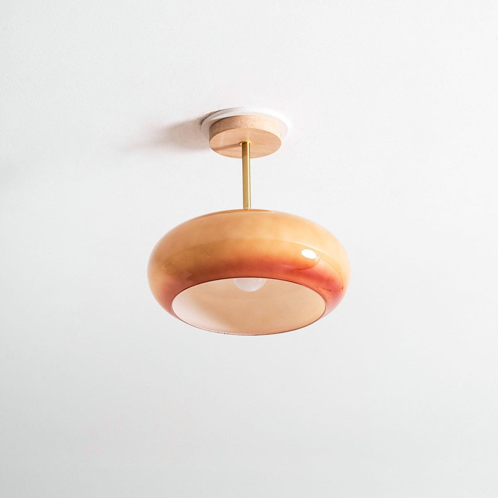 Ceiling Light Fixture Lighting Lobby