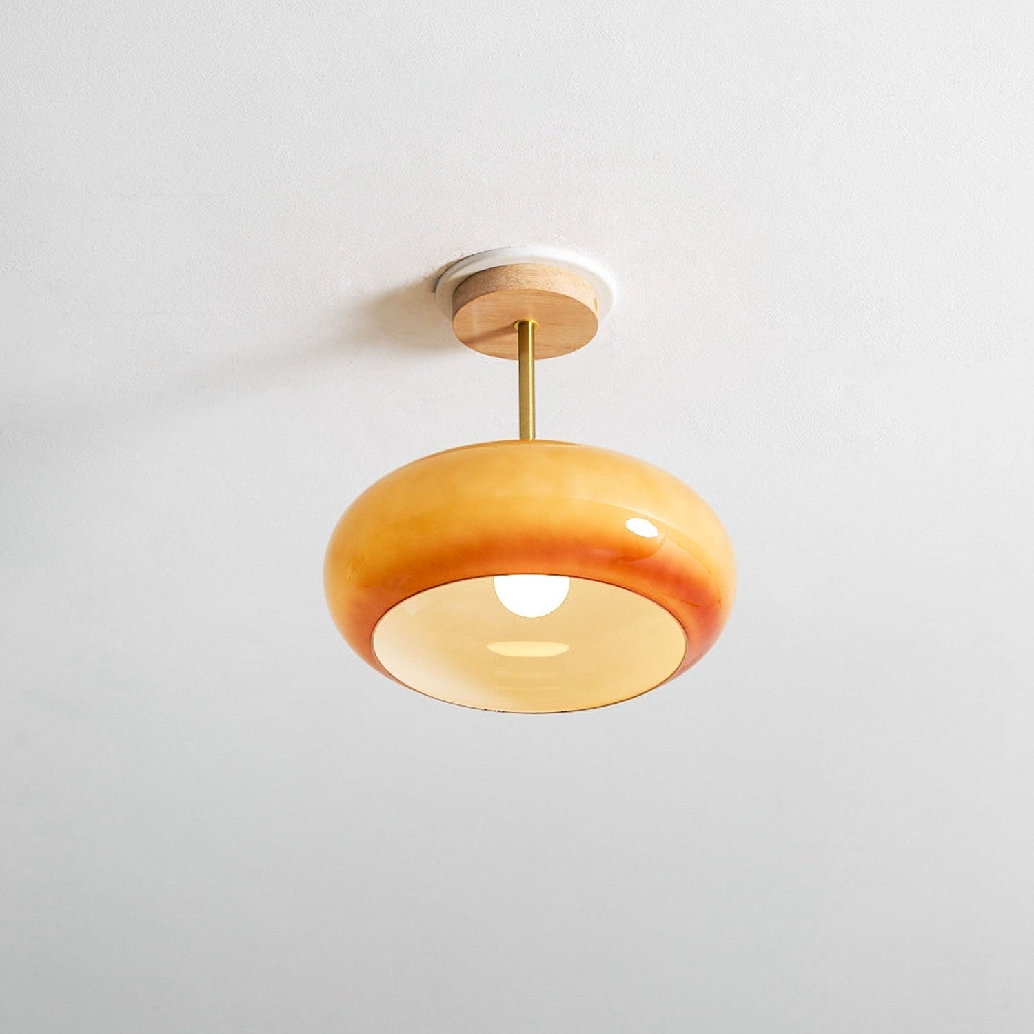 Ceiling Light Fixture Lighting Lobby
