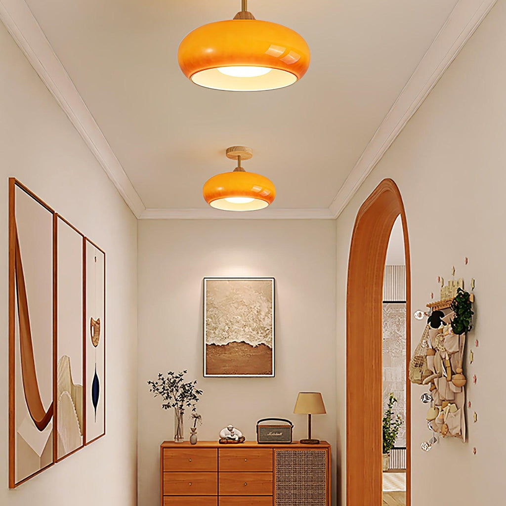 Ceiling Light Fixture Lighting Lobby