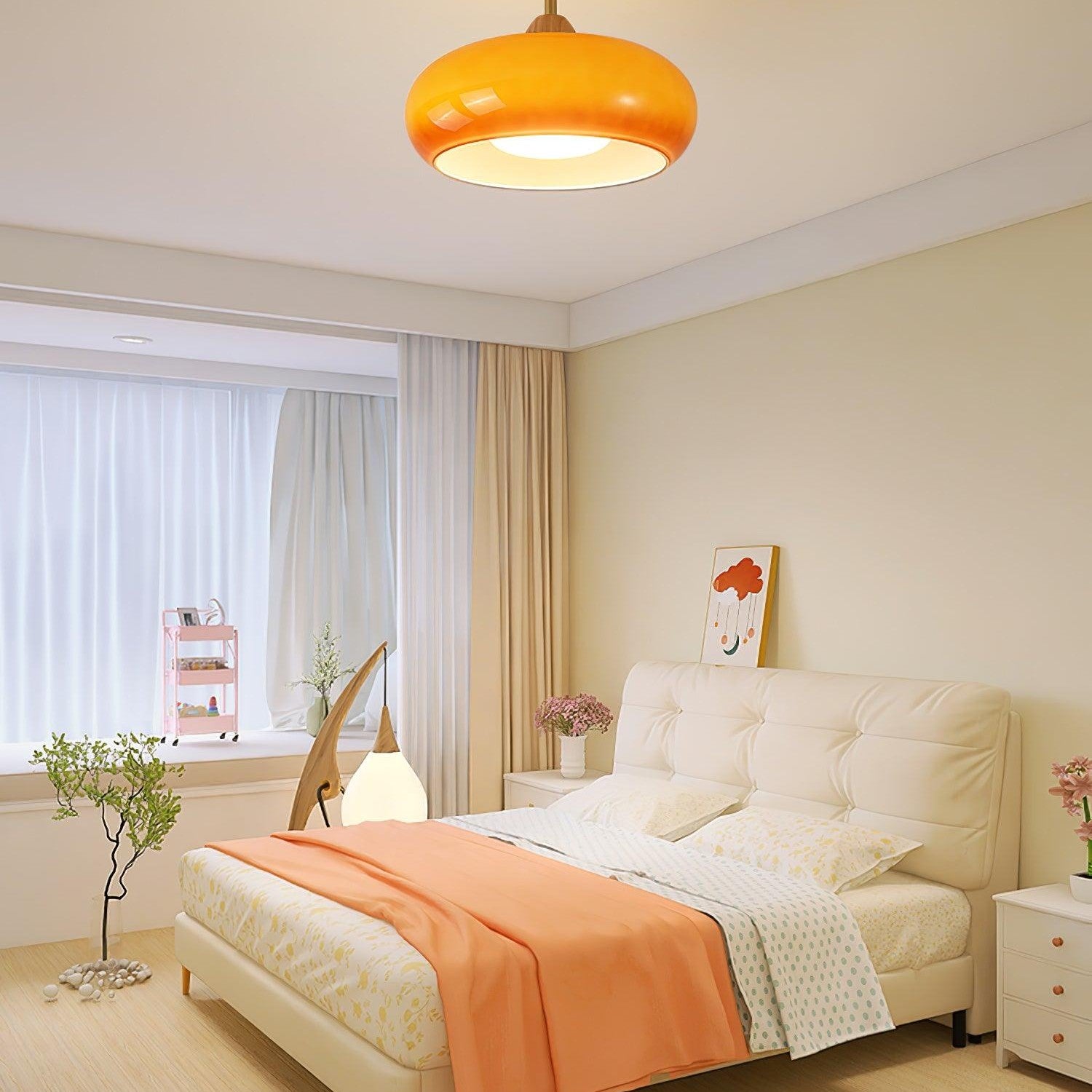 Ceiling Light Fixture Lighting Lobby