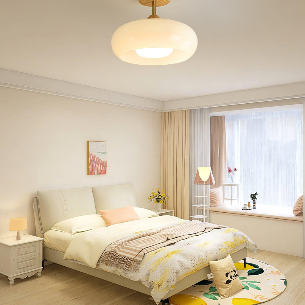 Ceiling Light Fixture Lighting Lobby