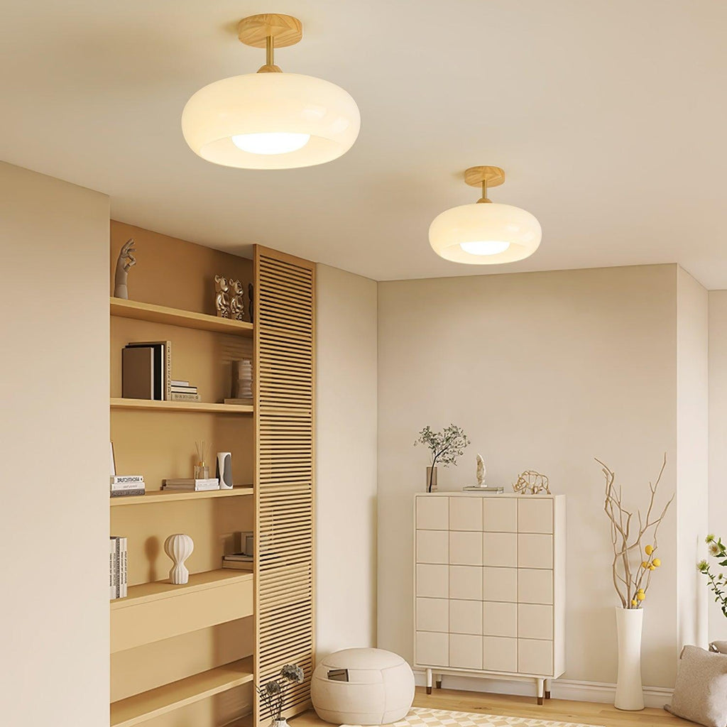 Ceiling Light Fixture Lighting Lobby