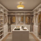 Ceiling Light Fixture Lighting Lobby