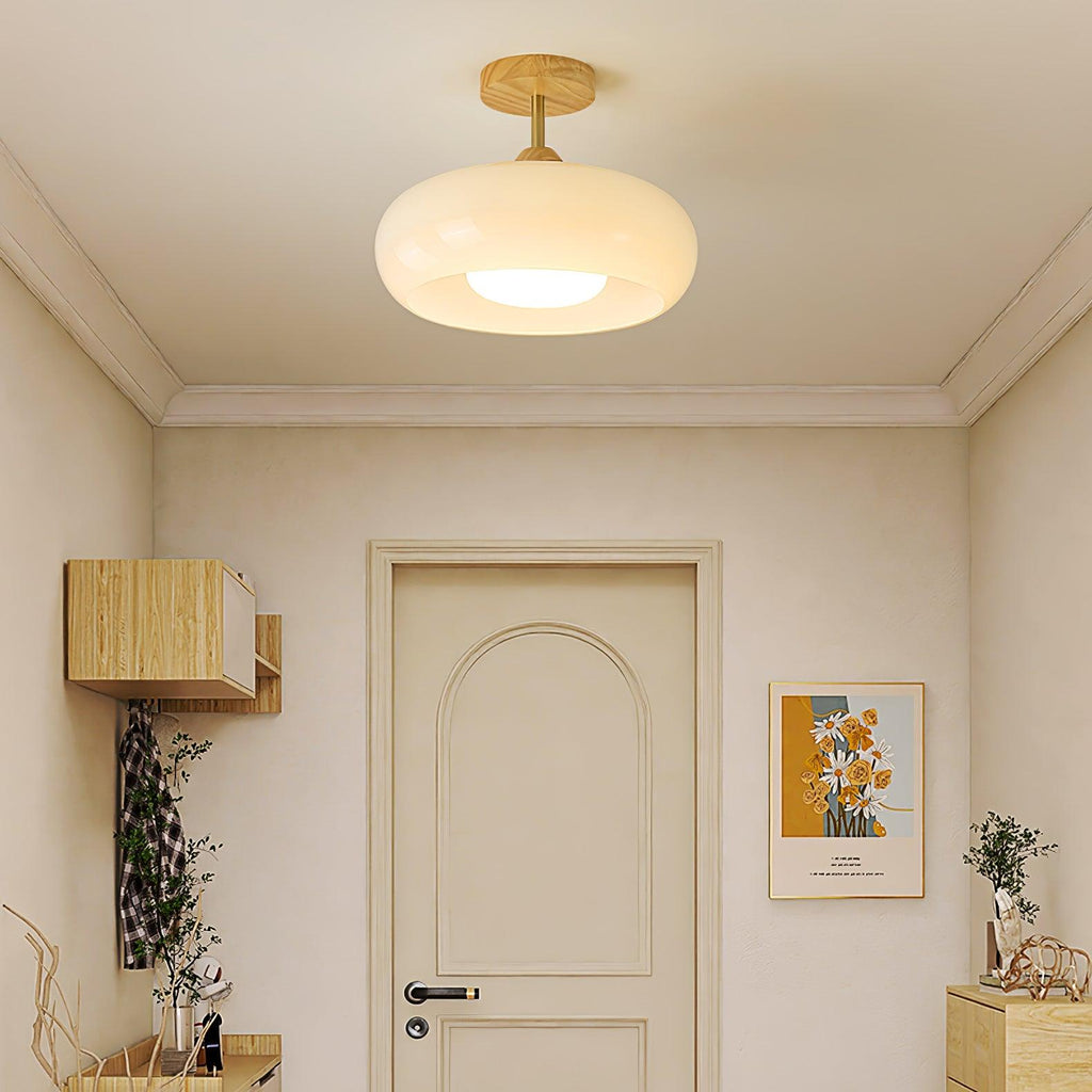 Ceiling Light Fixture Lighting Lobby