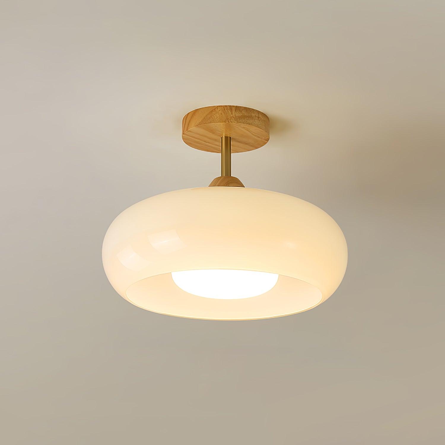 Ceiling Light Fixture Lighting Lobby