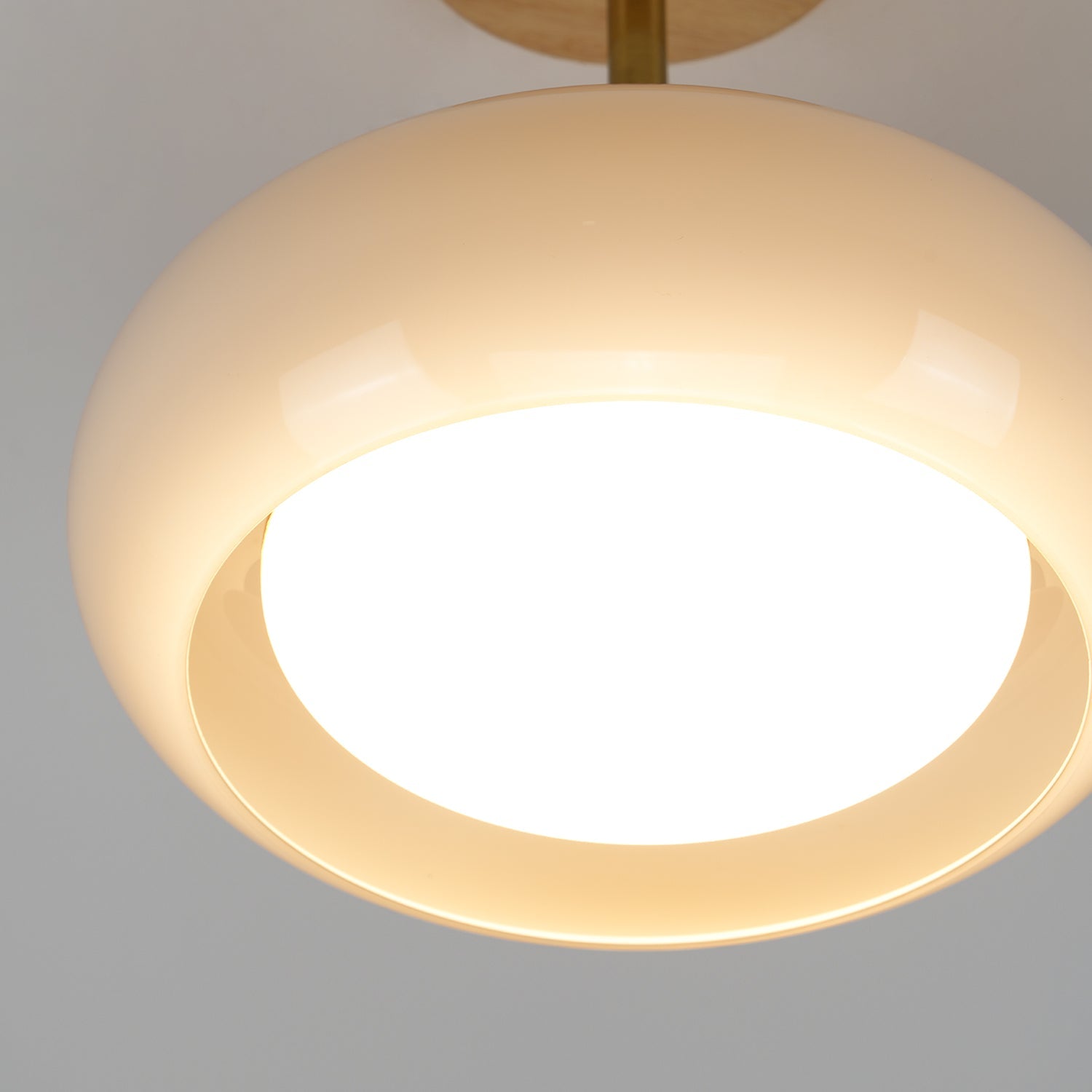 Ceiling Light Fixture Lighting Lobby