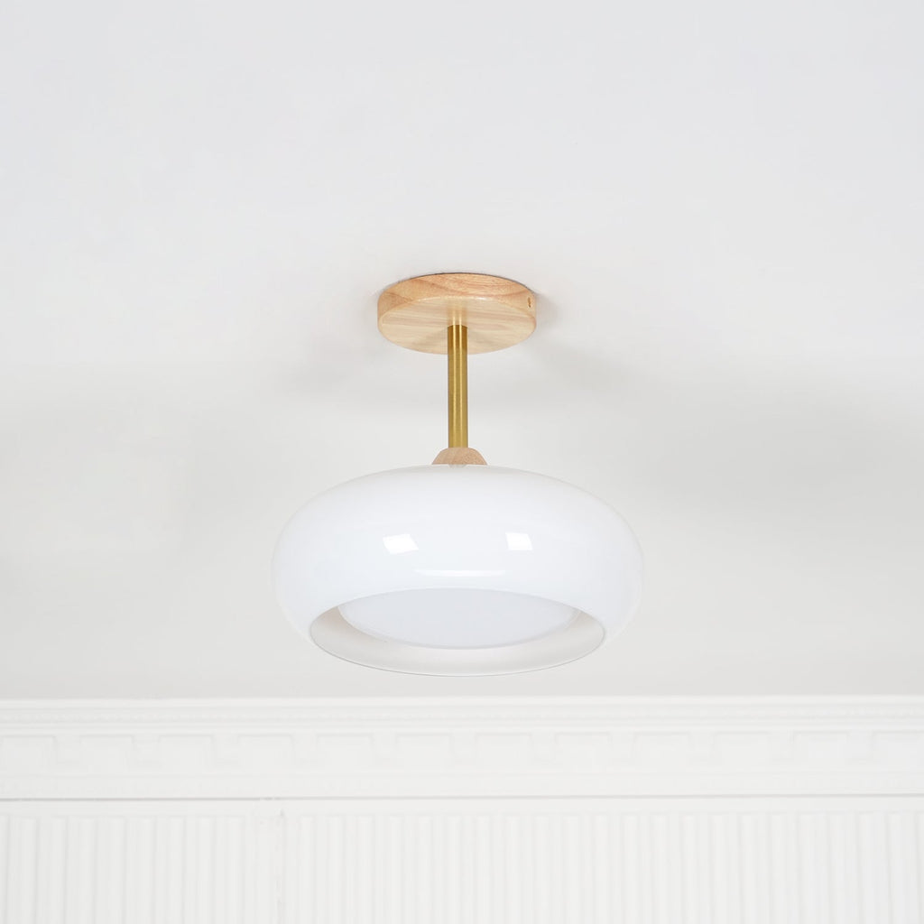 Ceiling Light Fixture Lighting Lobby