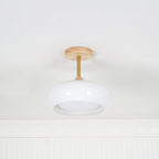 Ceiling Light Fixture Lighting Lobby