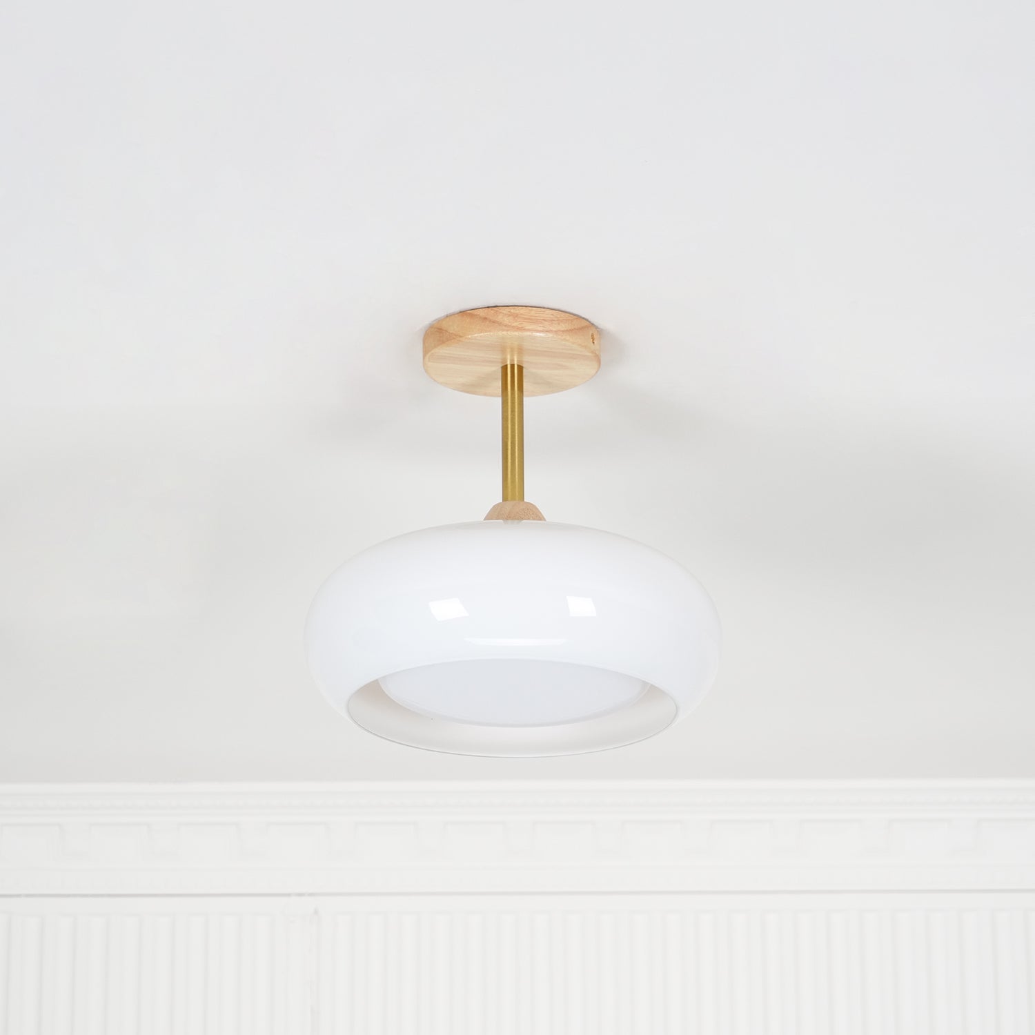 Ceiling Light Fixture Lighting Lobby