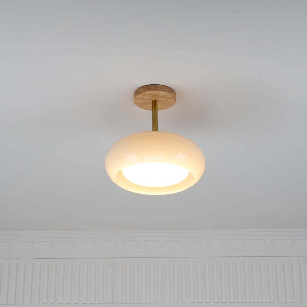 Ceiling Light Fixture Lighting Lobby