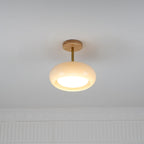 Ceiling Light Fixture Lighting Lobby