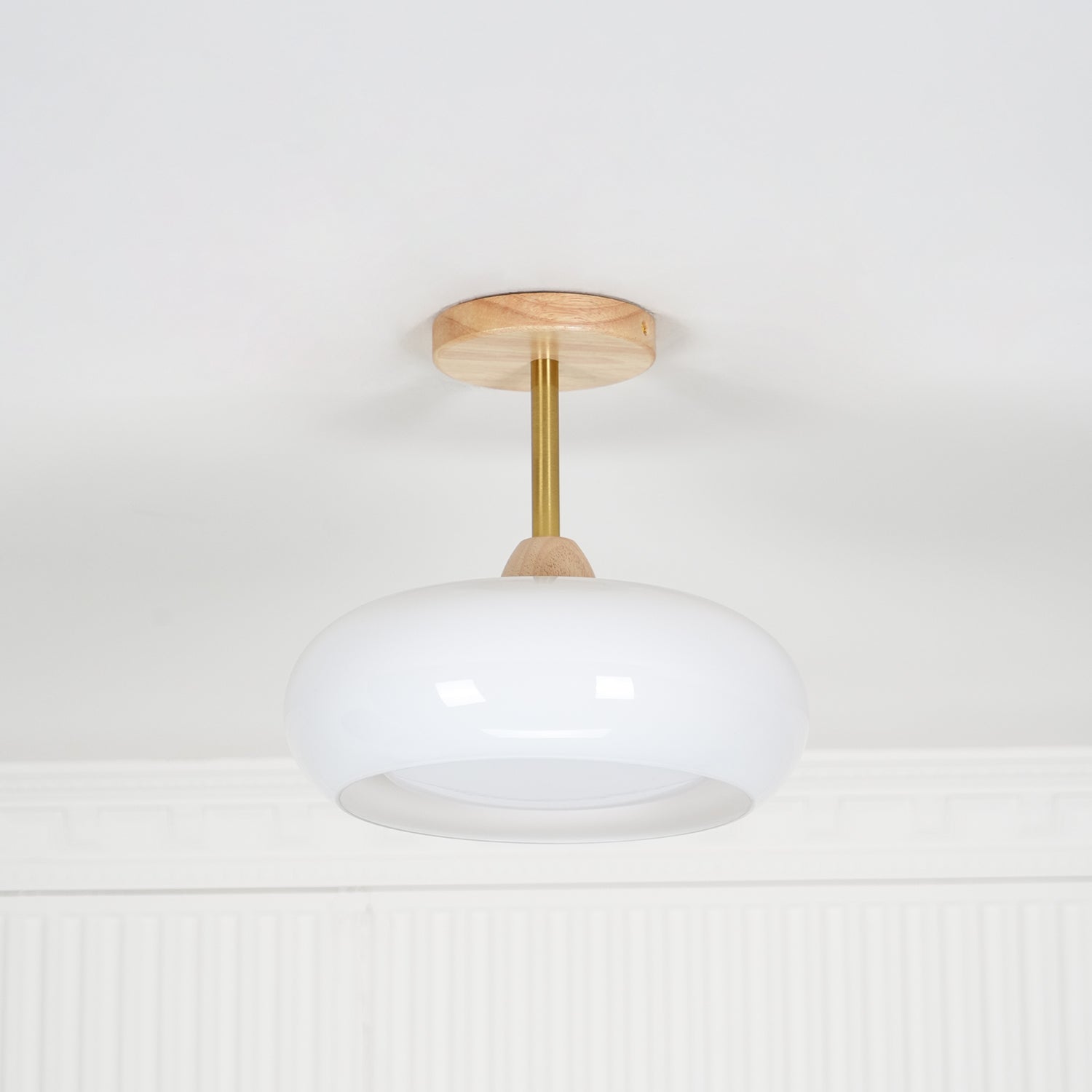 Ceiling Light Fixture Lighting Lobby