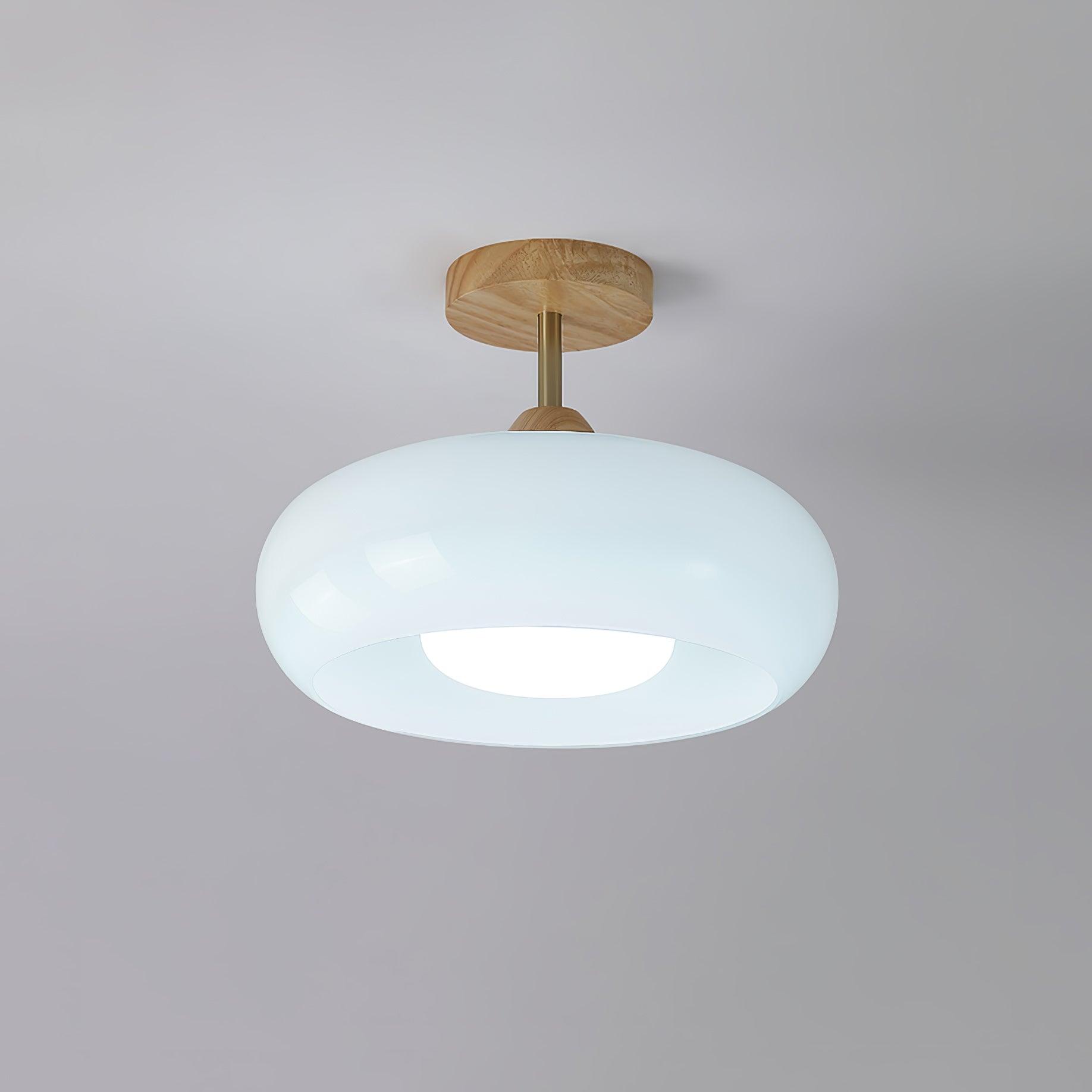 Ceiling Light Fixture Lighting Lobby