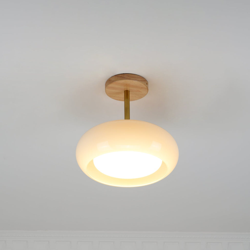 Ceiling Light Fixture Lighting Lobby