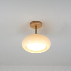 Ceiling Light Fixture Lighting Lobby