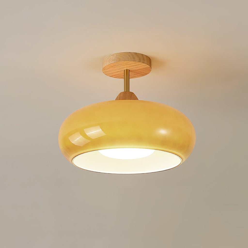 Ceiling Light Fixture Lighting Lobby
