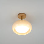 Ceiling Light Fixture Lighting Lobby