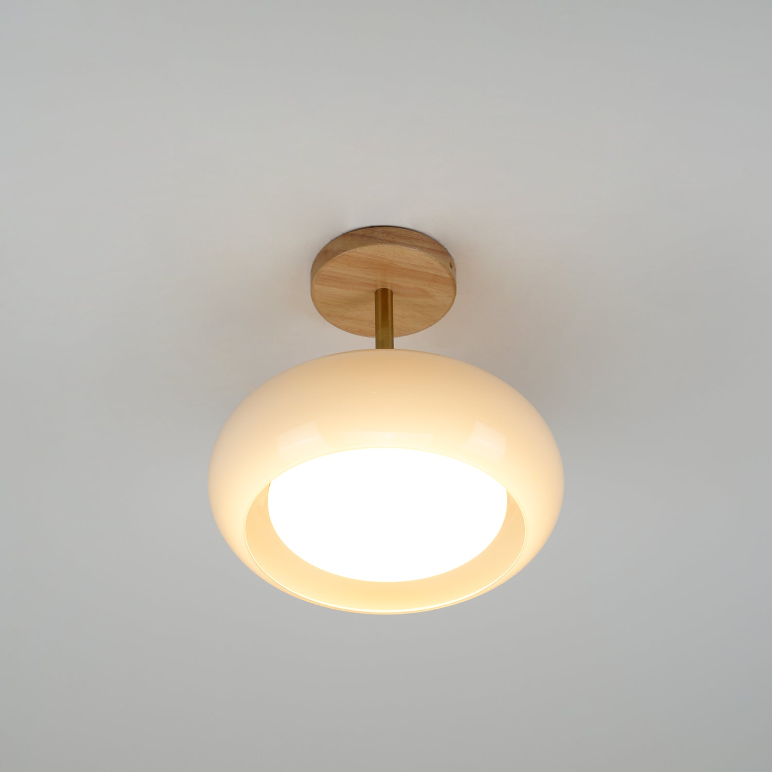 Ceiling Light Fixture Lighting Lobby