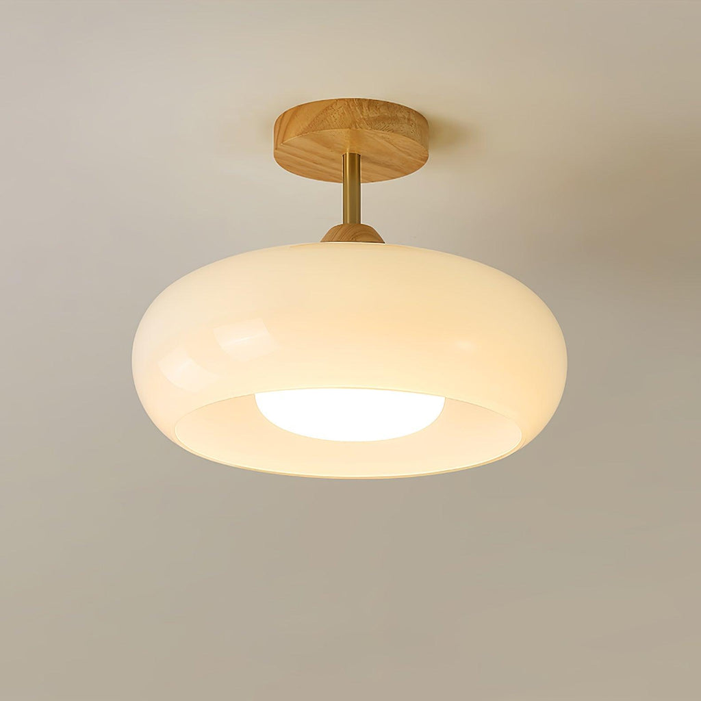 Ceiling Light Fixture Lighting Lobby