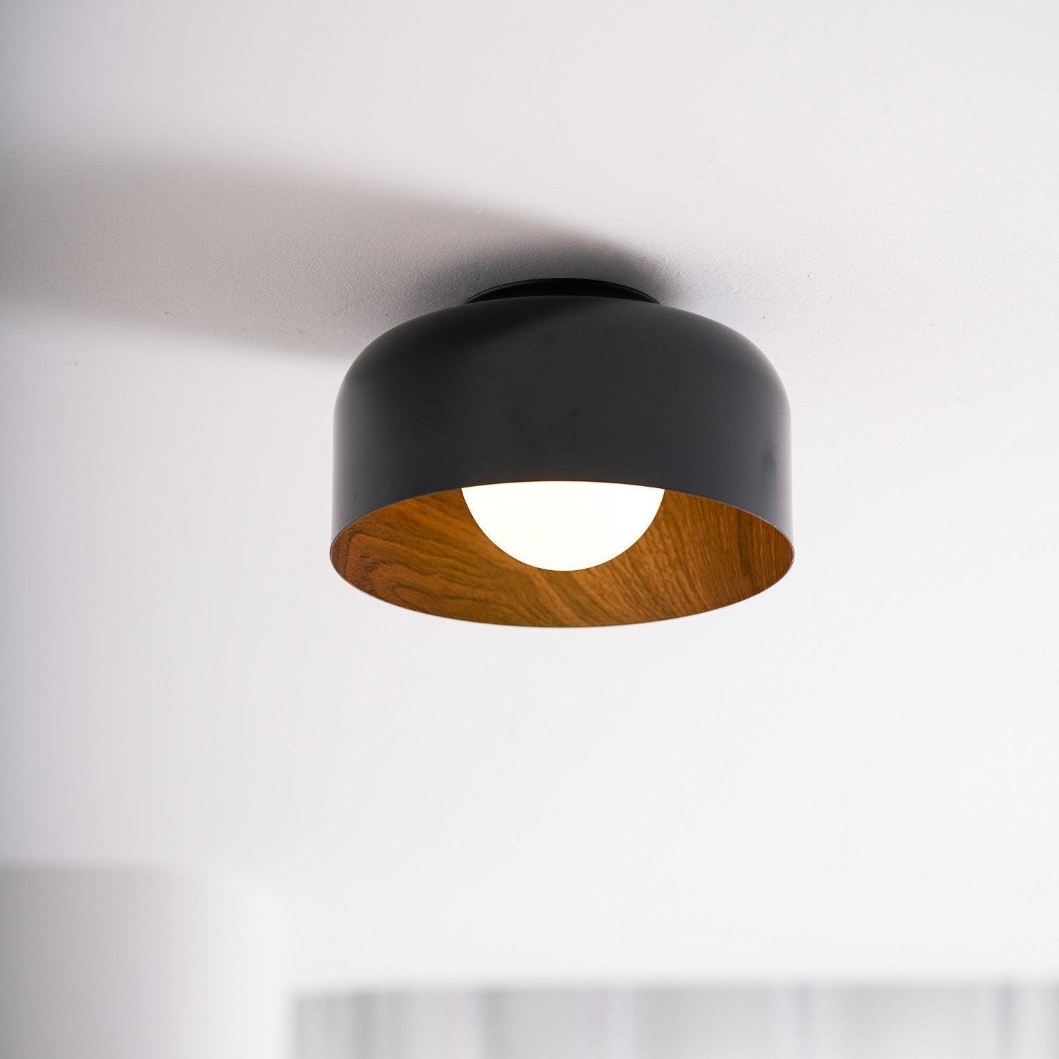 Ceiling Lumosphere Pendant Light Lighting Lobby