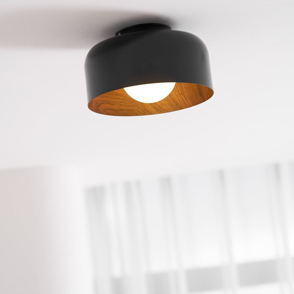 Ceiling Lumosphere Pendant Light Lighting Lobby