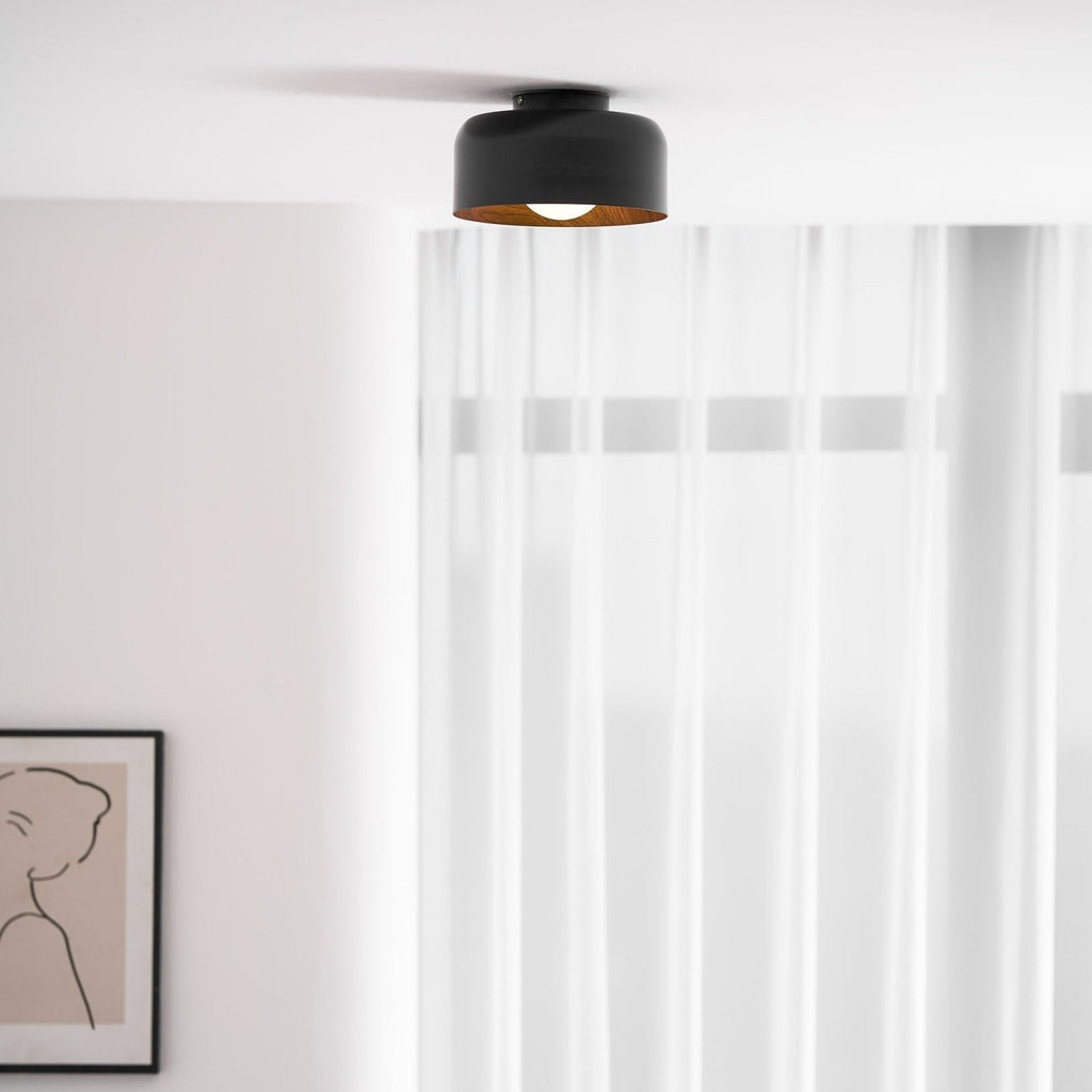 Ceiling Lumosphere Pendant Light Lighting Lobby